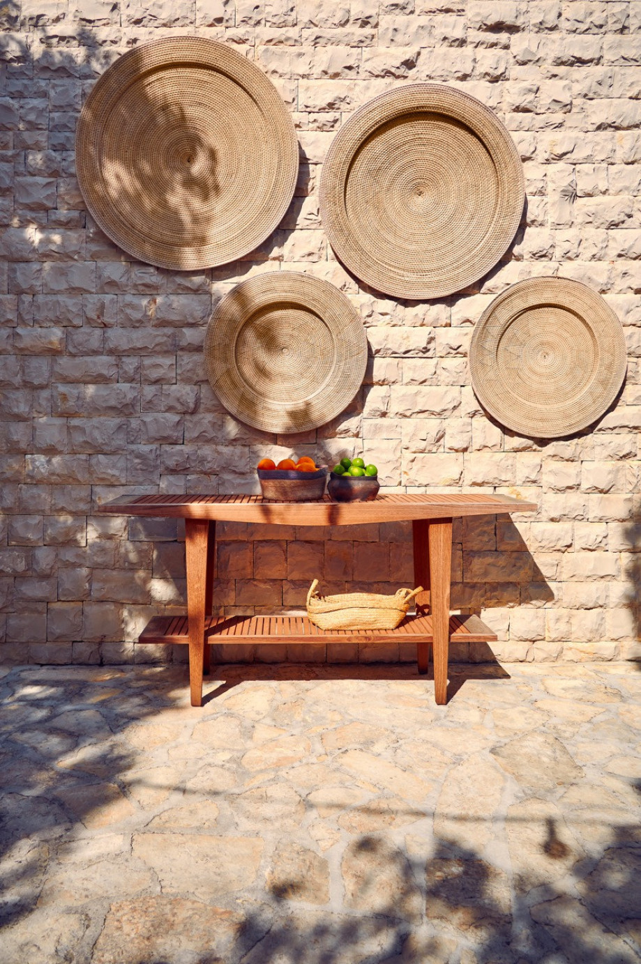 LUXURY VILLAS PUNTA SKALA - VILLA ZARA