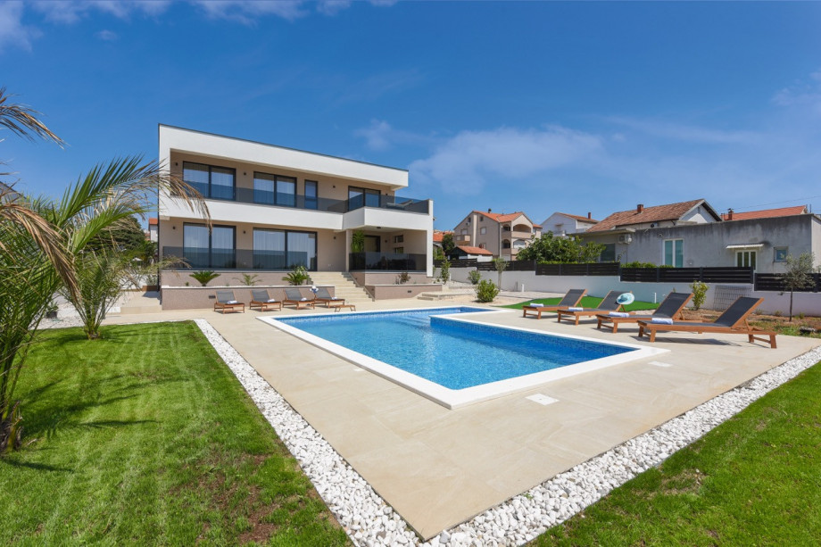 Villa Zara