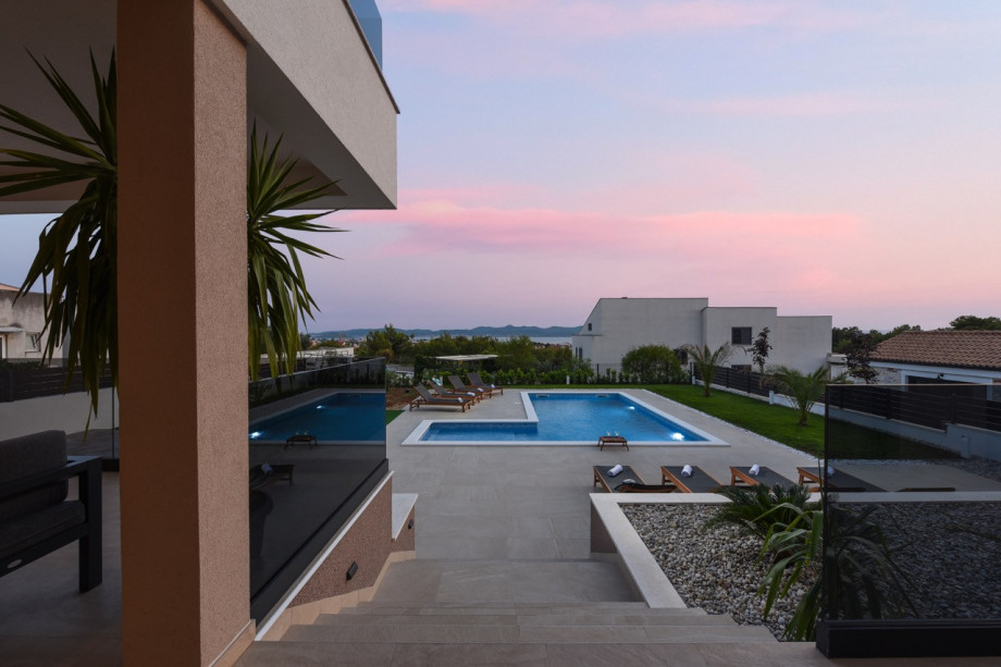 Villa Zara