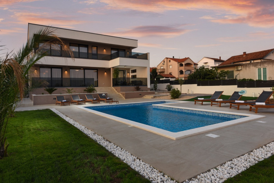 Villa Zara