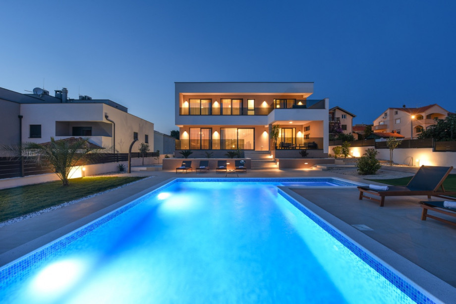 Villa Zara