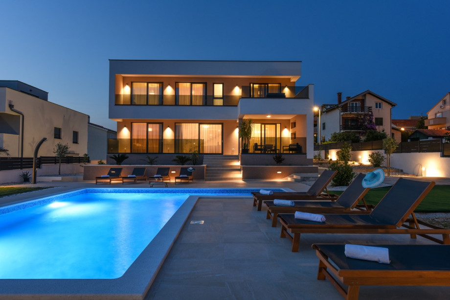 Villa Zara