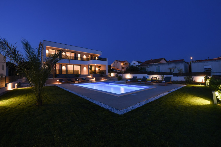 Villa Zara