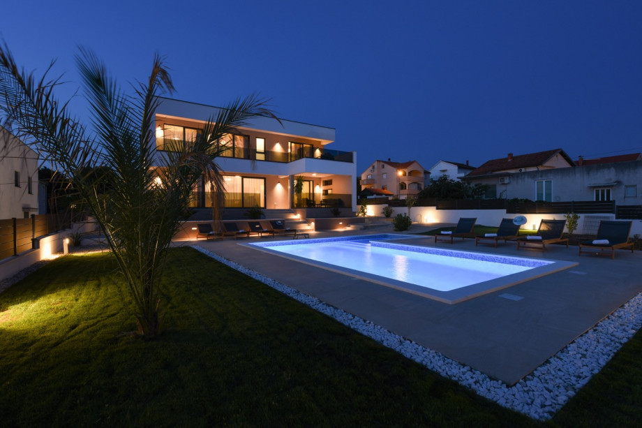 Villa Zara