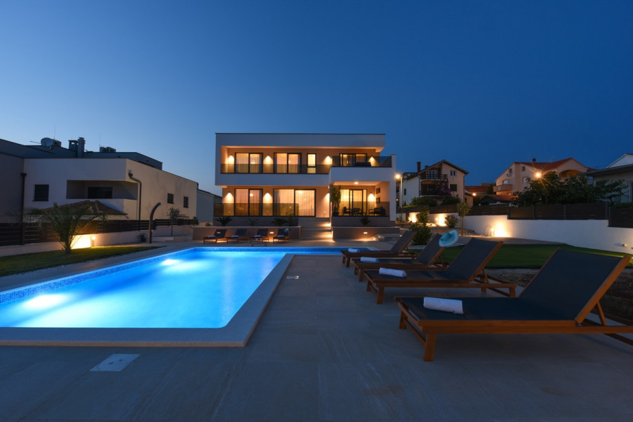 Villa Zara