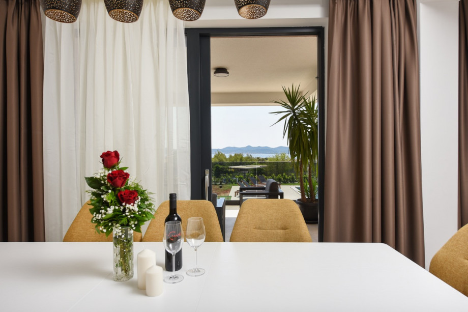 Villa Zara