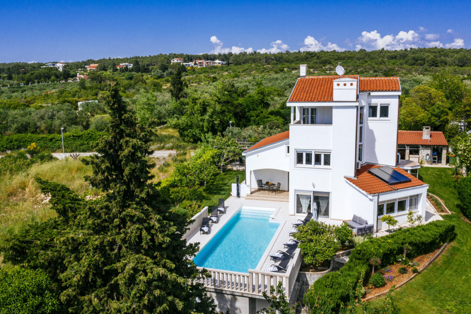 Villa Kata