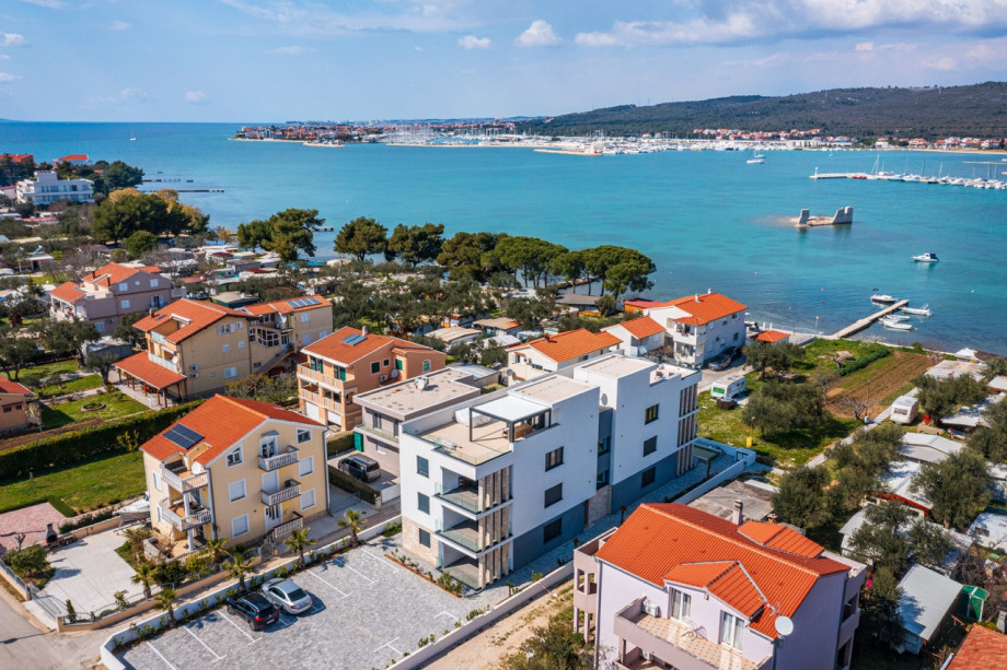 Punta Vista Penthouse