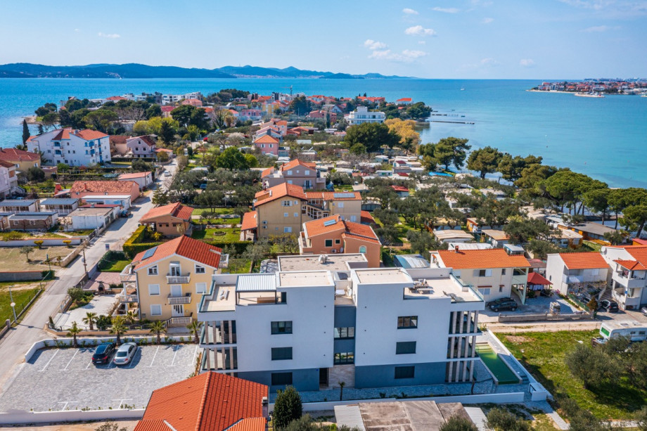 Punta Vista Penthouse