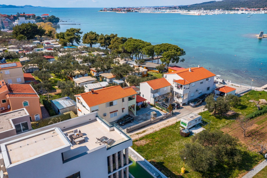 Punta Vista Penthouse