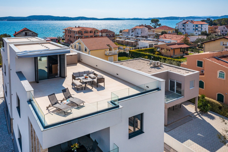 Punta Vista Penthouse