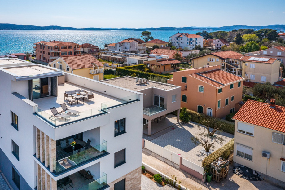 Punta Vista Penthouse