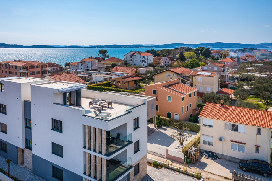 Punta Vista Penthouse