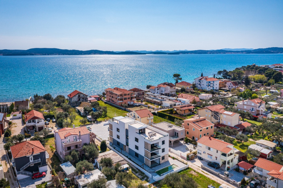 Punta Vista Penthouse