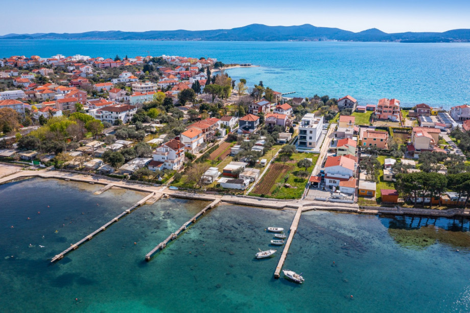 Punta Vista Penthouse