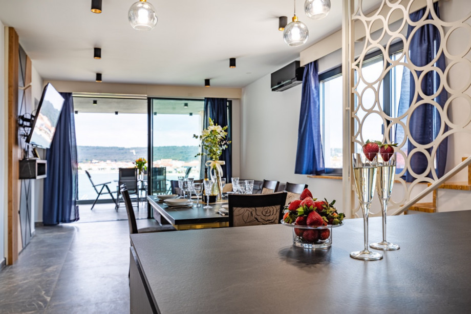 Punta Vista Penthouse