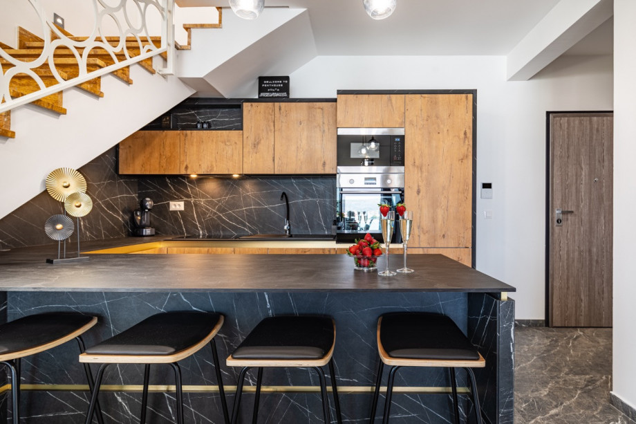 Punta Vista Penthouse