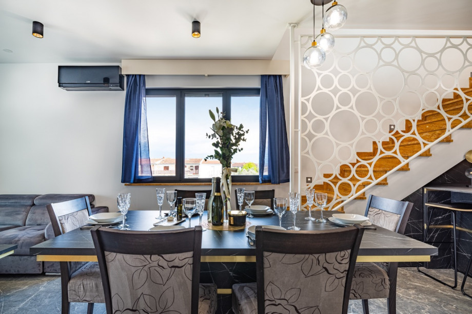 Punta Vista Penthouse