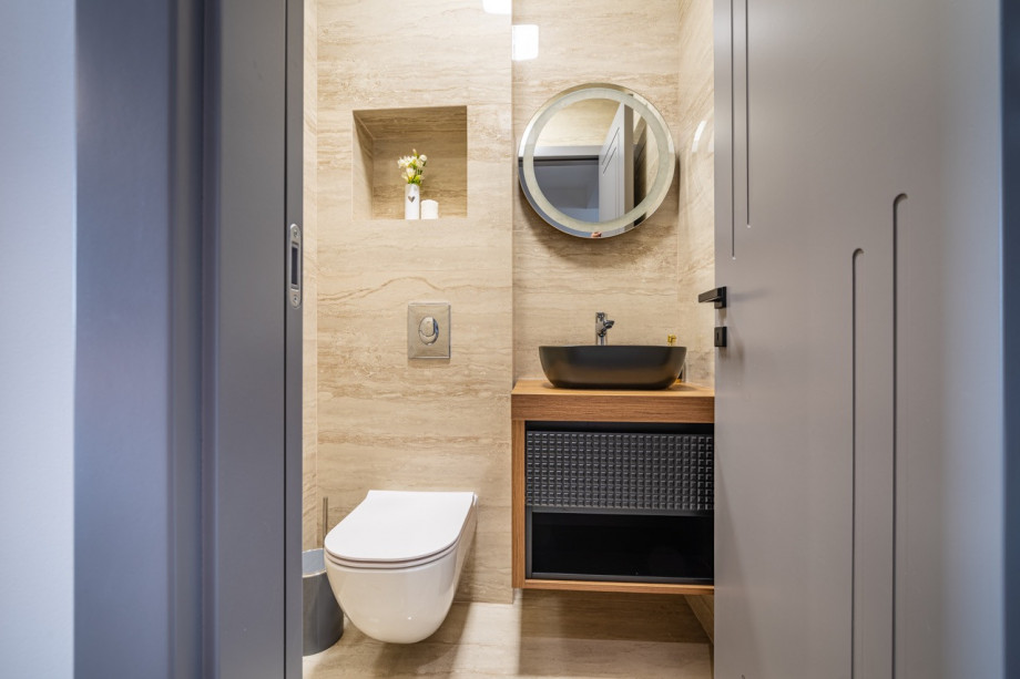 Punta Vista Penthouse