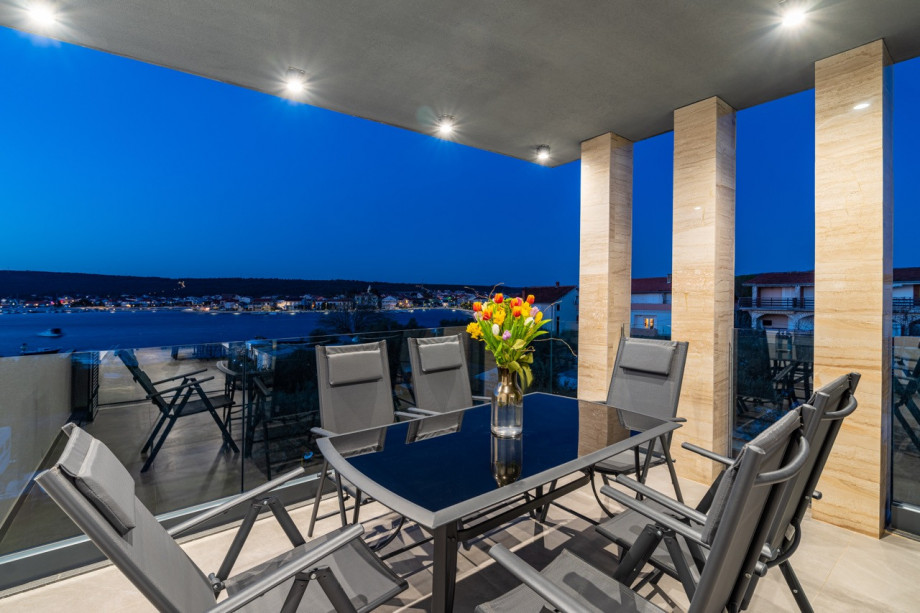 Punta Vista Penthouse