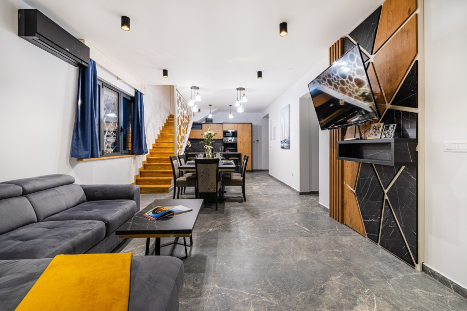 Punta Vista Penthouse