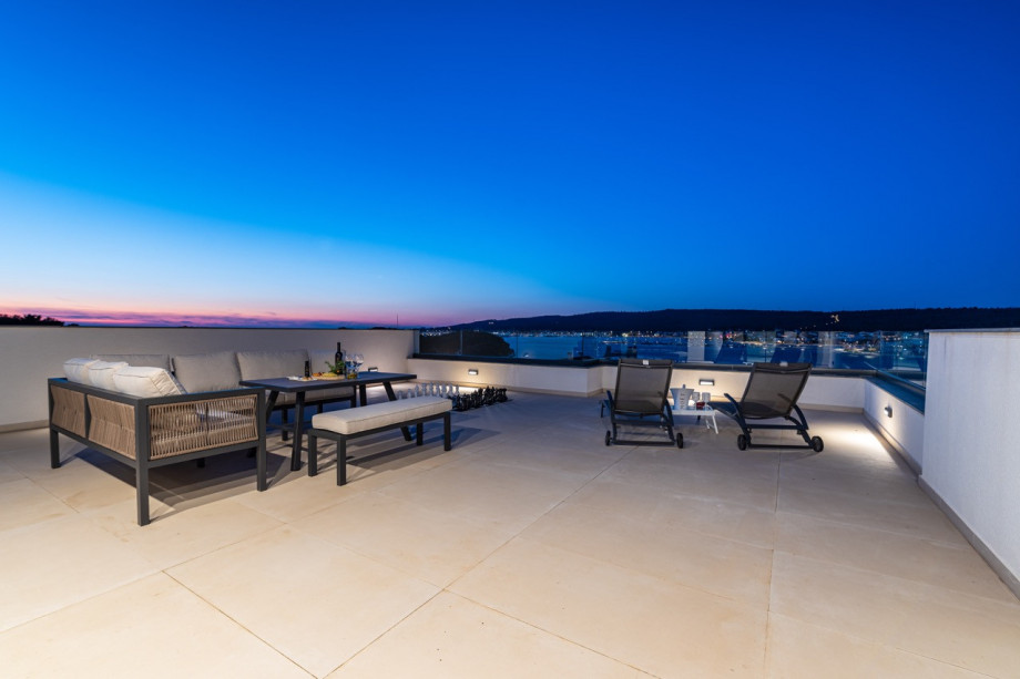 Punta Vista Penthouse