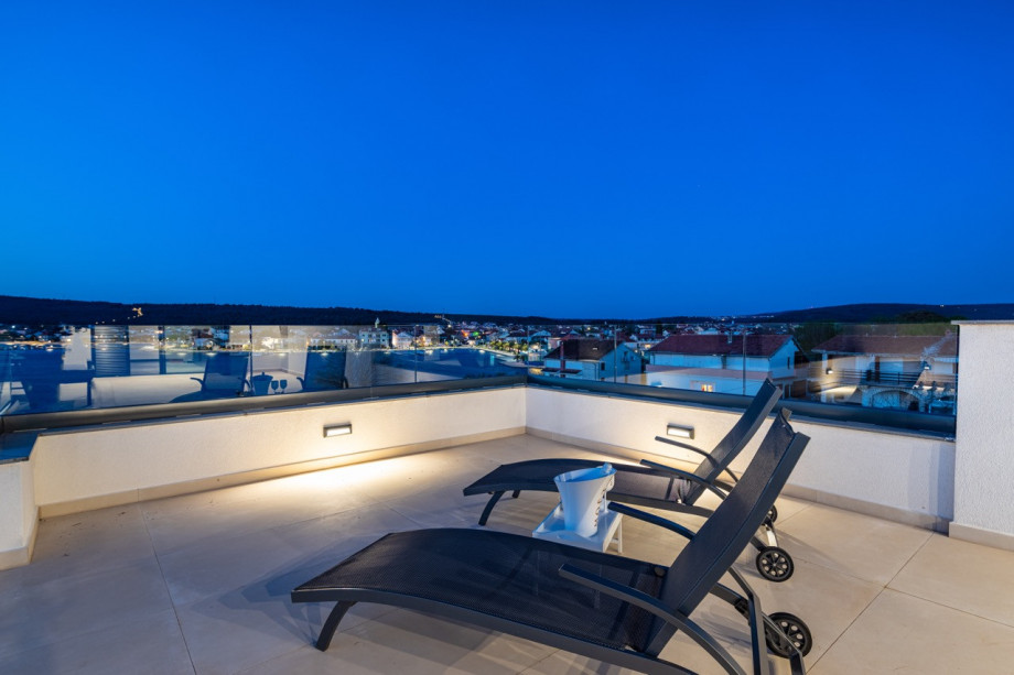 Punta Vista Penthouse