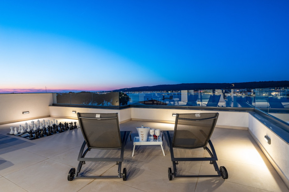 Punta Vista Penthouse