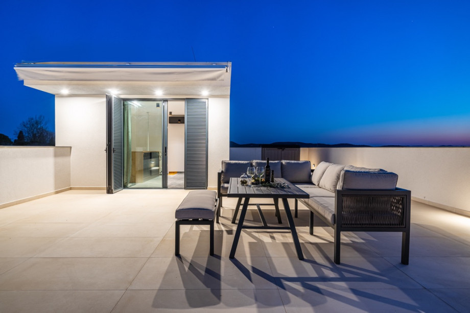 Punta Vista Penthouse