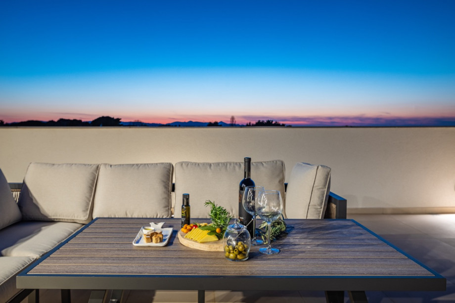 Punta Vista Penthouse