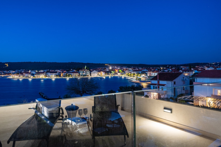 Punta Vista Penthouse