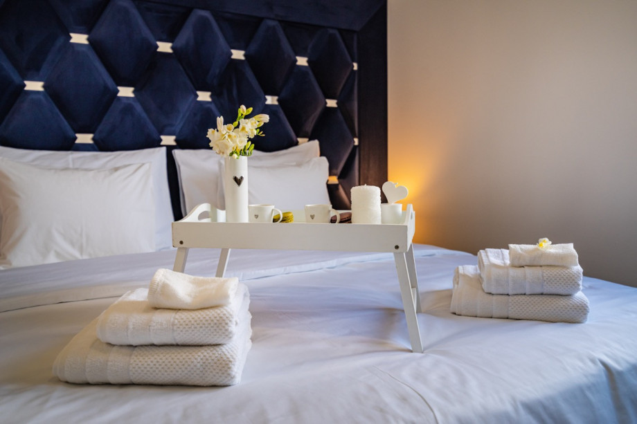 Punta Vista Penthouse