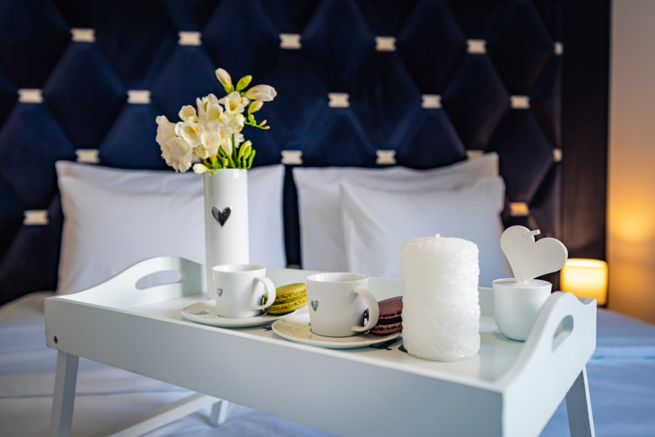 Punta Vista Penthouse