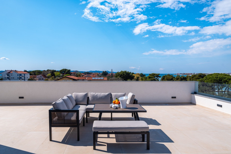 Punta Vista Penthouse
