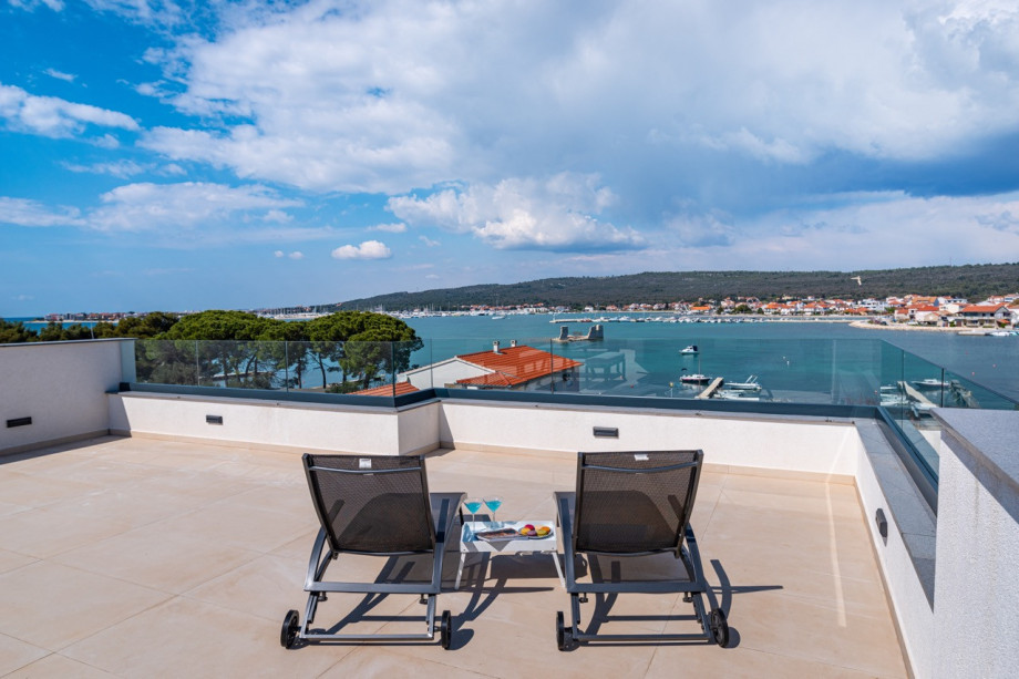 Punta Vista Penthouse