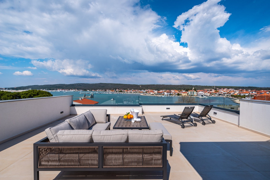 Punta Vista Penthouse