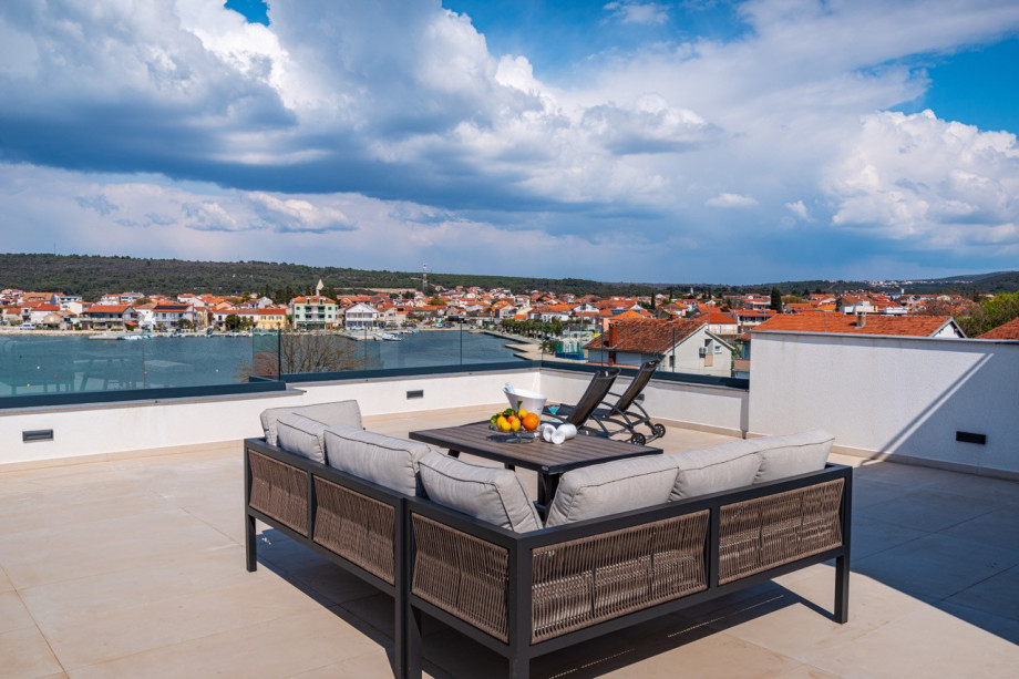 Punta Vista Penthouse