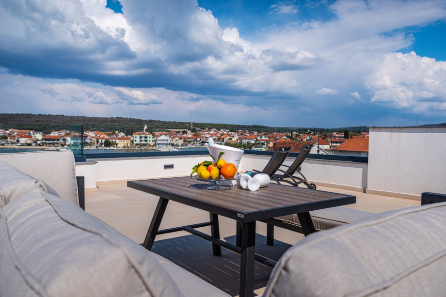 Punta Vista Penthouse