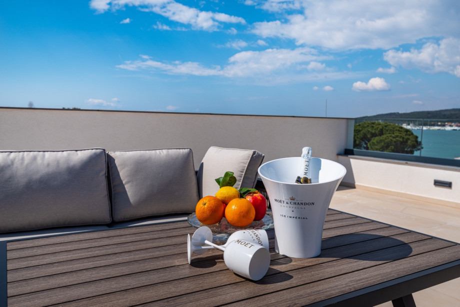 Punta Vista Penthouse