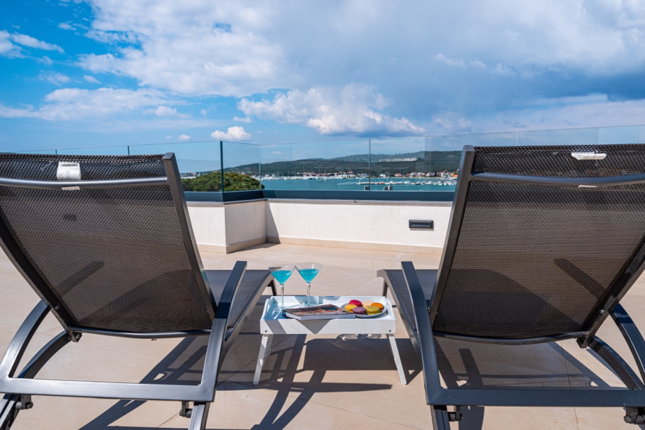 Punta Vista Penthouse