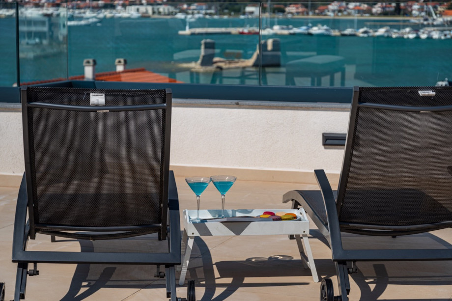 Punta Vista Penthouse