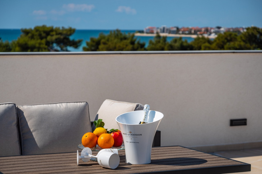 Punta Vista Penthouse