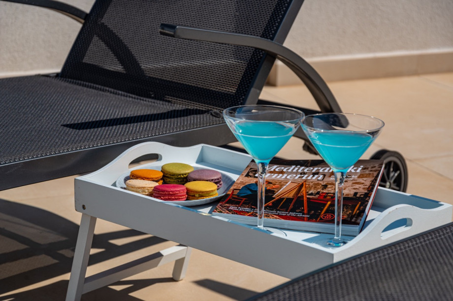 Punta Vista Penthouse