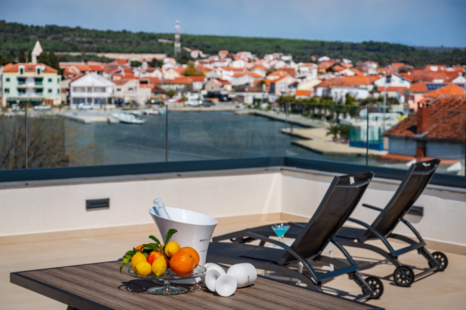 Punta Vista Penthouse