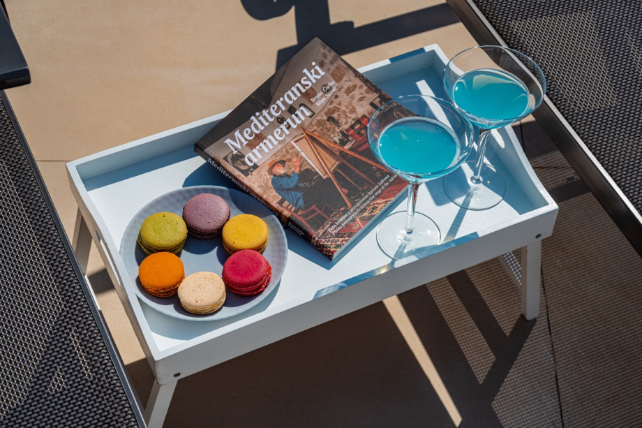 Punta Vista Penthouse