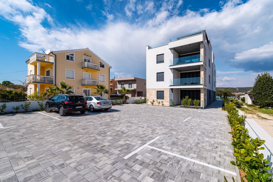 Punta Vista Penthouse