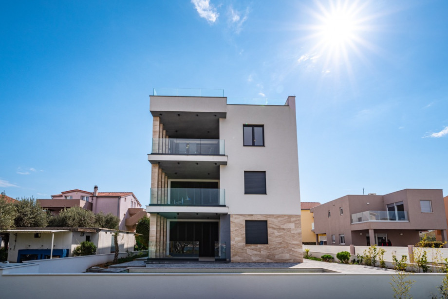 Punta Vista Penthouse