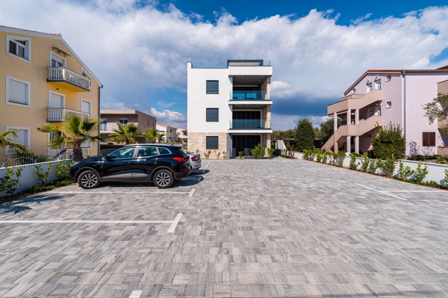 Punta Vista Penthouse