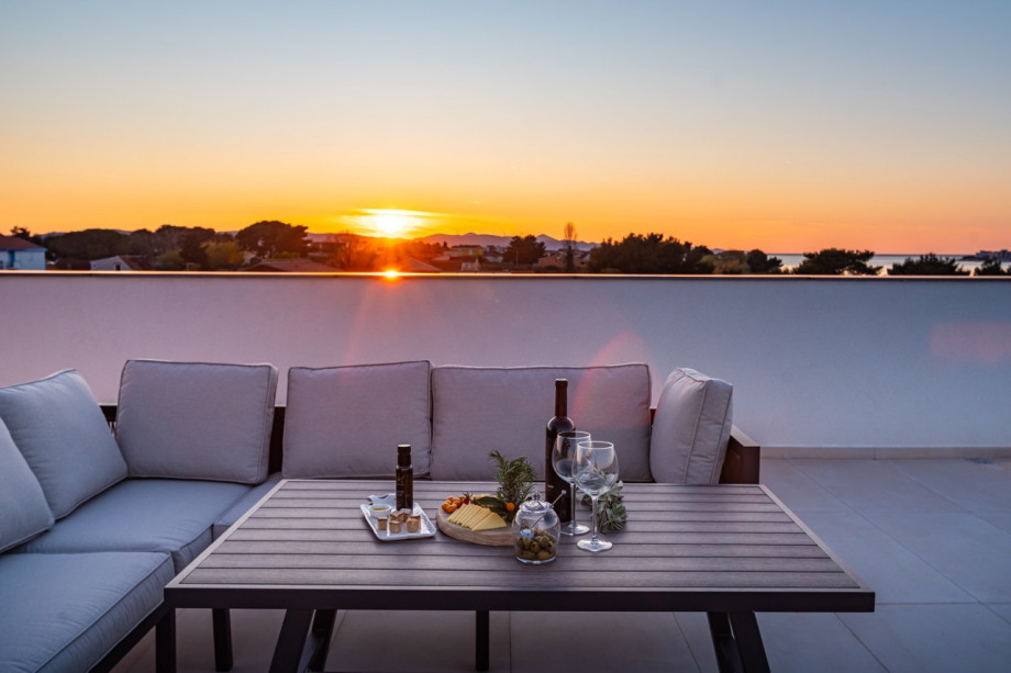 Punta Vista Penthouse