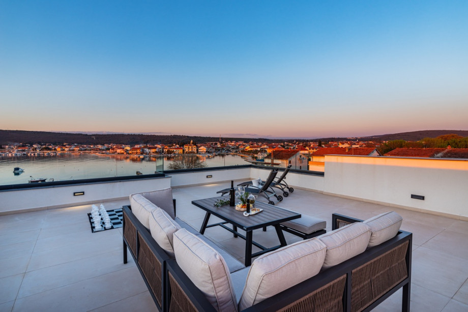 Punta Vista Penthouse